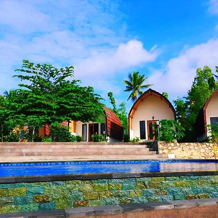 Jewel Of Penida Villa Toyapakeh Buitenkant foto