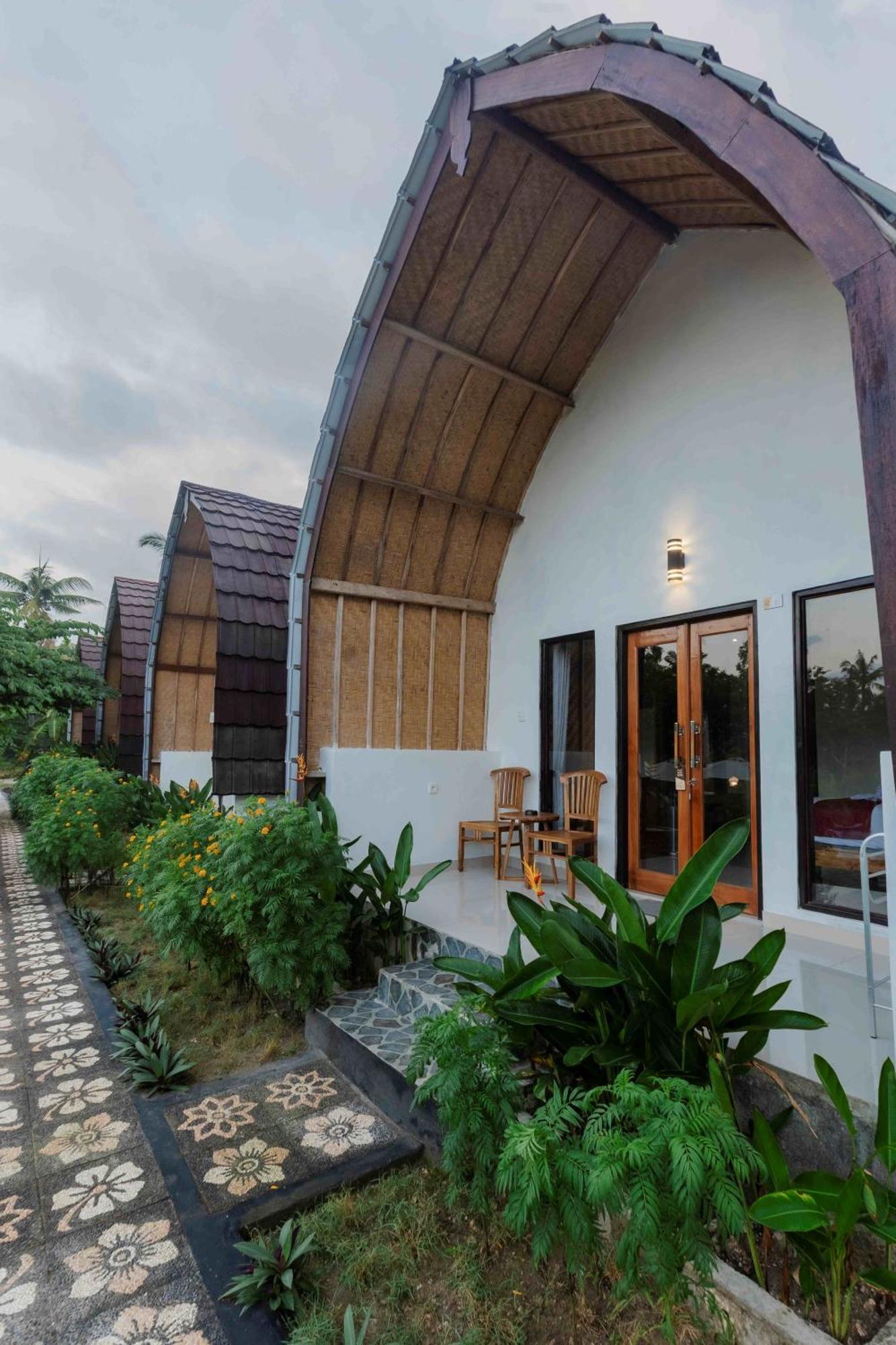 Jewel Of Penida Villa Toyapakeh Buitenkant foto