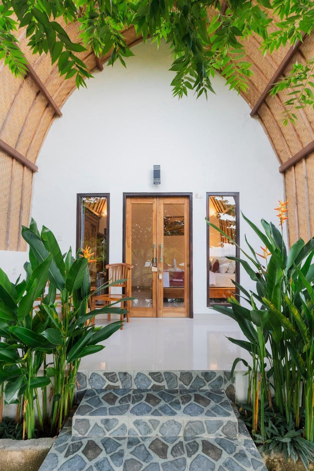 Jewel Of Penida Villa Toyapakeh Buitenkant foto