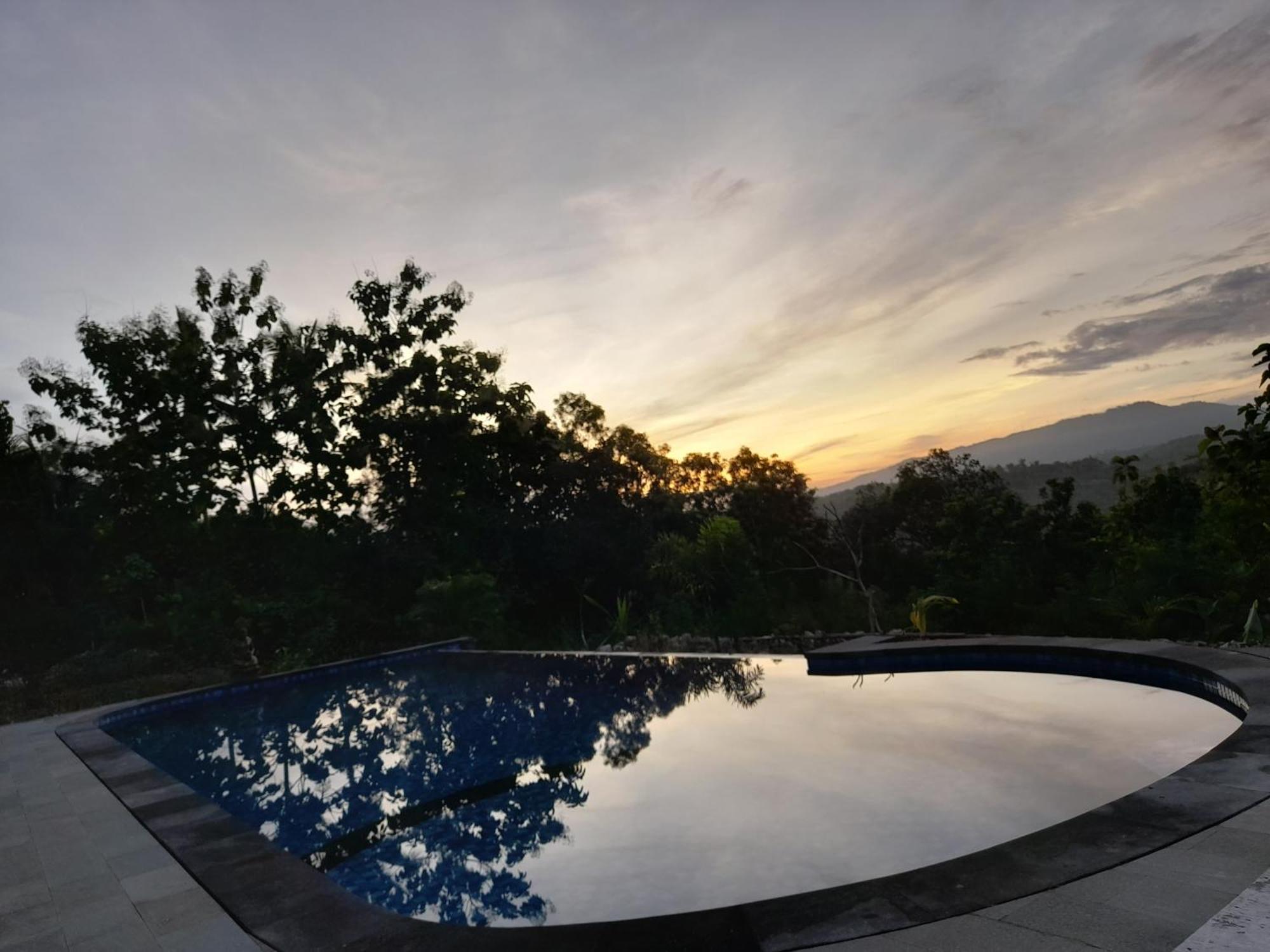 Jewel Of Penida Villa Toyapakeh Buitenkant foto
