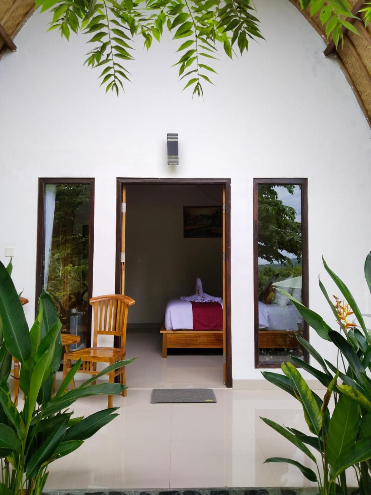 Jewel Of Penida Villa Toyapakeh Buitenkant foto